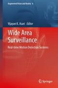 Wide Area Surveillance