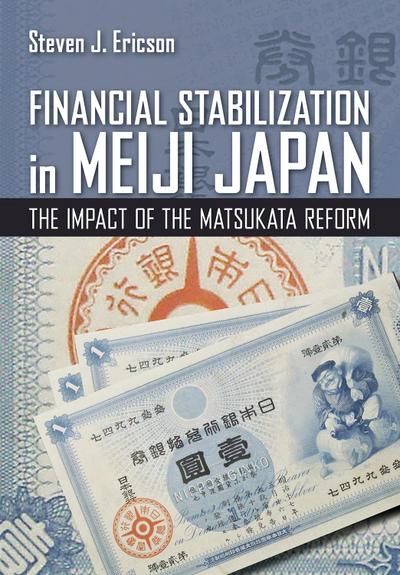 Financial Stabilization in Meiji Japan