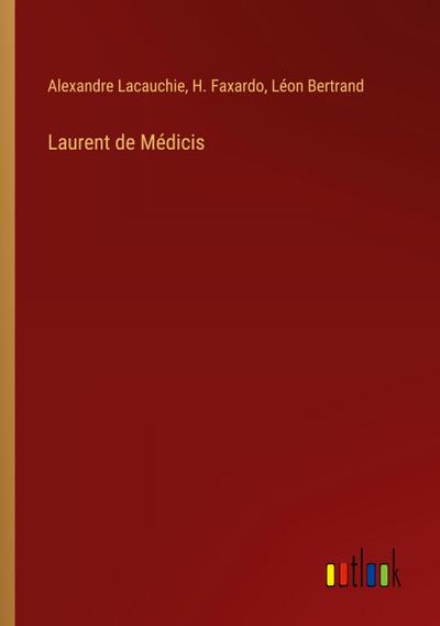 Laurent de Médicis