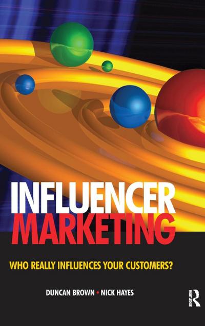 Influencer Marketing