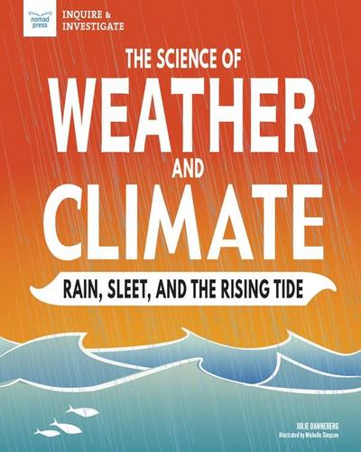 Science of Weather and Climate