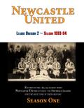 Newcastle United 1893-94 Season One