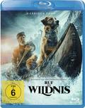 Ruf der Wildnis,1 Blu-ray