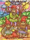 Spaceports & Spidersilk October 2014