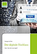 Der digitale Nachlass