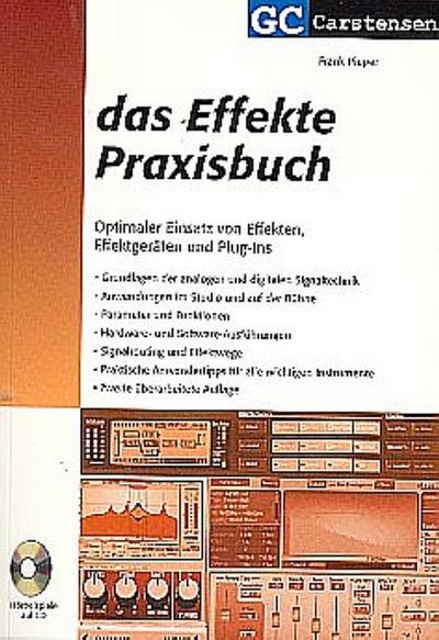 Das Effekte Praxisbuch