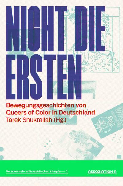 Nicht die Ersten