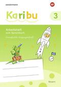 Karibu - Ausgabe für Bayern