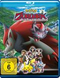 Pokémon - Zoroark: Meister der Illusionen