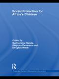 Social Protection for Africa’s Children