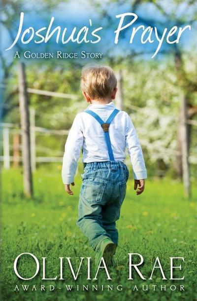 Joshua’s Prayer