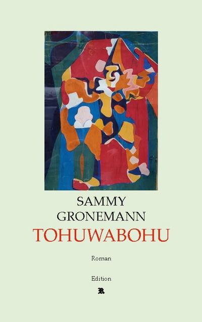 Tohuwabohu