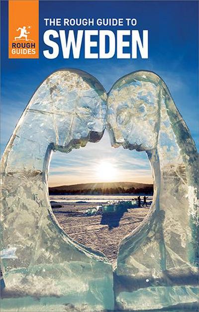 The Rough Guide to Sweden (Travel Guide eBook)