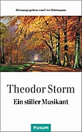 Ein stiller Musikant