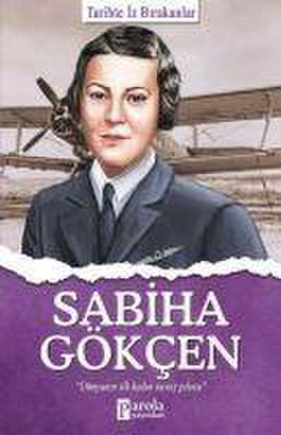 Sabiha Gökcen
