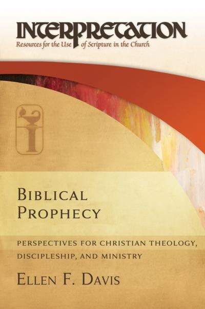 Biblical Prophecy