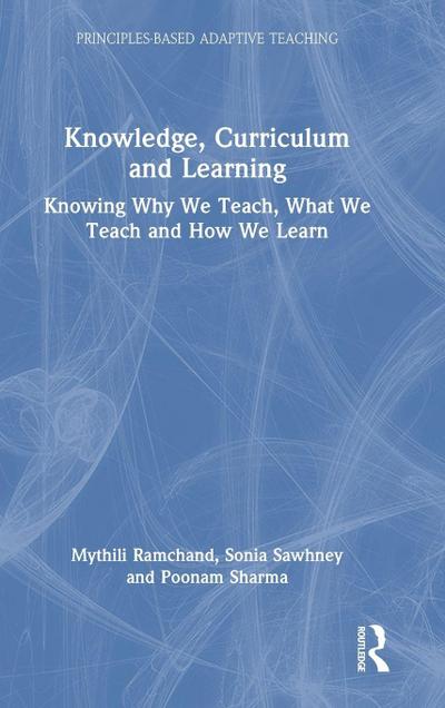 Knowledge, Curriculum and Learning