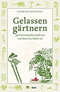 Gelassen gärtnern
