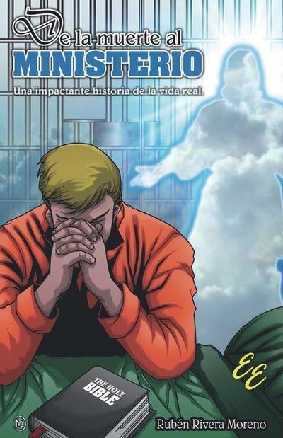 De la muerte al ministerio