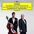 Cello Concerto