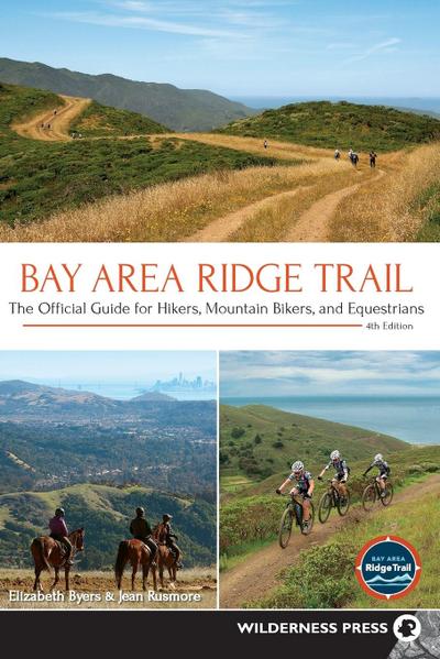 Bay Area Ridge Trail