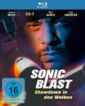 Sonic Blast - Showdown in den Wolken