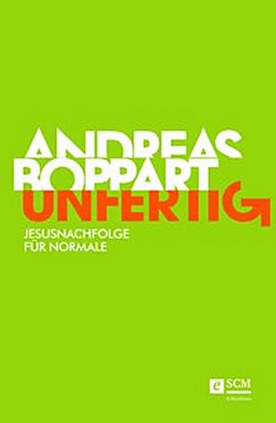Unfertig