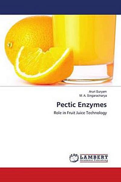Pectic Enzymes
