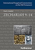 Zechariah 9-14