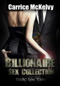 Billionaire Sex Collection