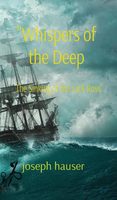 "Whispers of the Deep