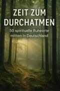 Zeit zum Durchatmen