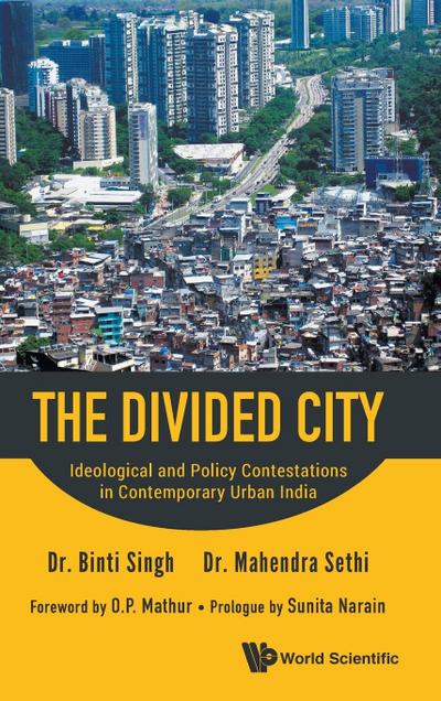 The Divided City