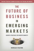 Future of Business in Emerging Markets