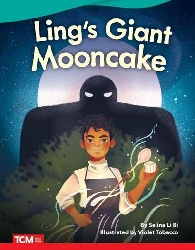 Ling’s Giant Mooncake