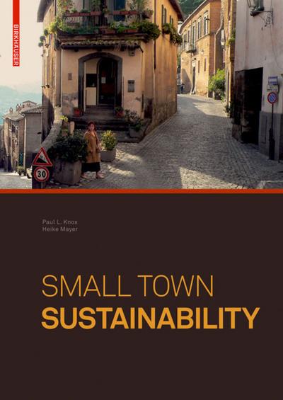 Small Town Sustainability