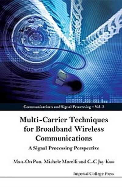 MULTI-CARRIER TECHNIQUES FOR BROAD.. V3