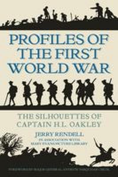 Profiles of the First World War