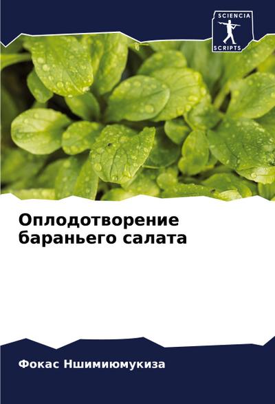 Oplodotworenie baran’ego salata