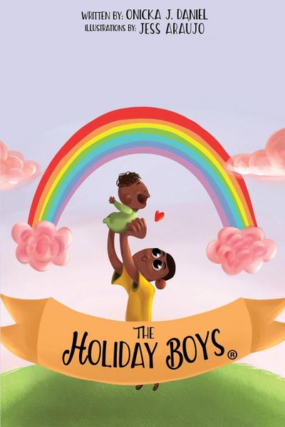 The Holiday Boys®