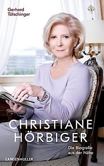 Christiane Hörbiger