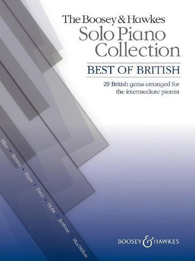 Best of British