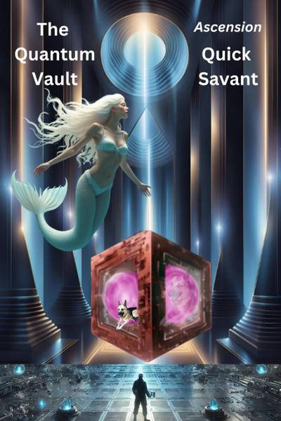 The Quantum Vault