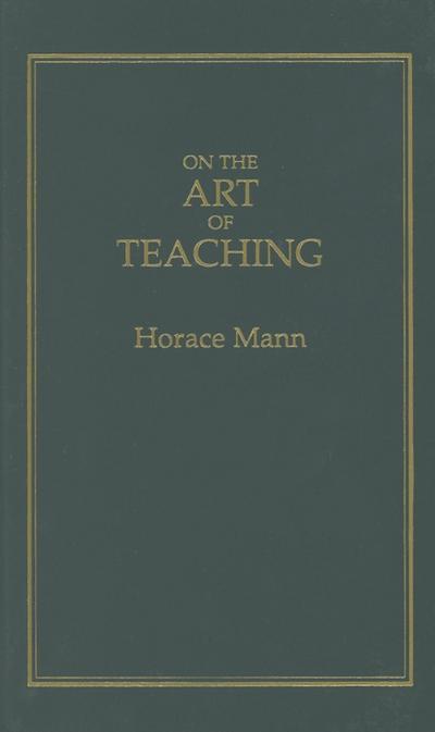 On the Art of Teaching