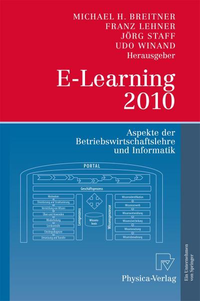E-Learning 2010
