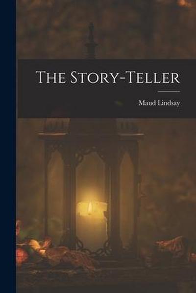 The Story-teller