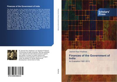 Finances of the Government of India