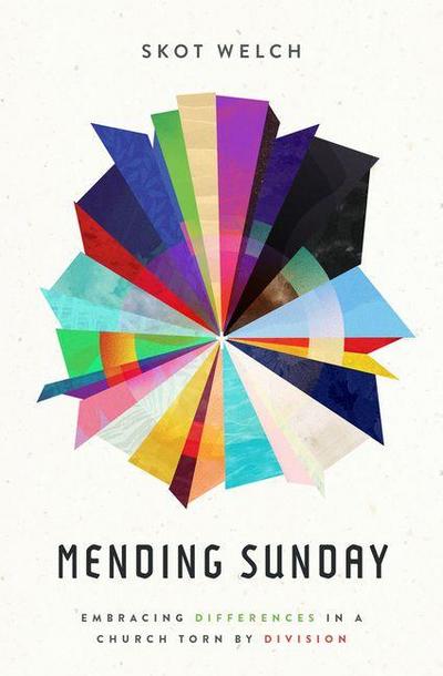 Mending Sunday