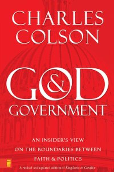 God & Government