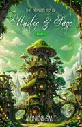 The Adventures Of Mystic & Sage Vol:4
